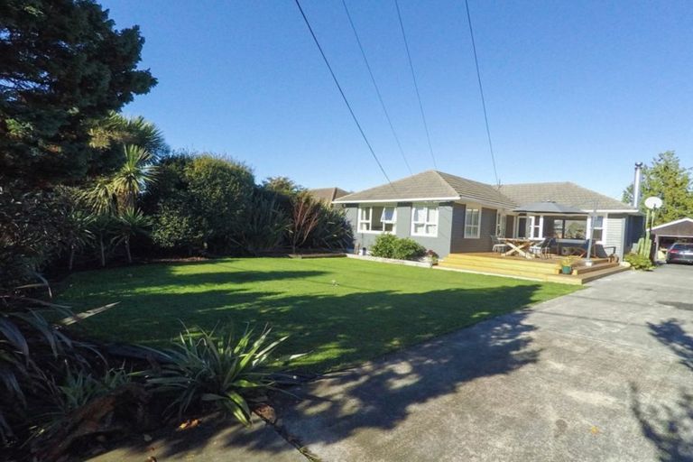 Photo of property in 30 Joy Street, Shirley, Christchurch, 8061