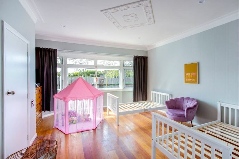 Photo of property in 40a Lister Crescent, Maraenui, Napier, 4110