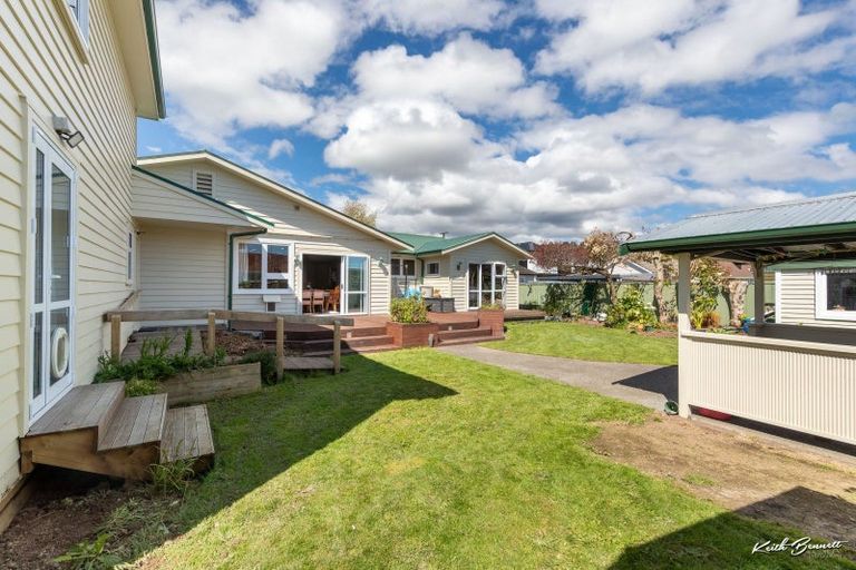 Photo of property in 27 King Street, Ebdentown, Upper Hutt, 5018