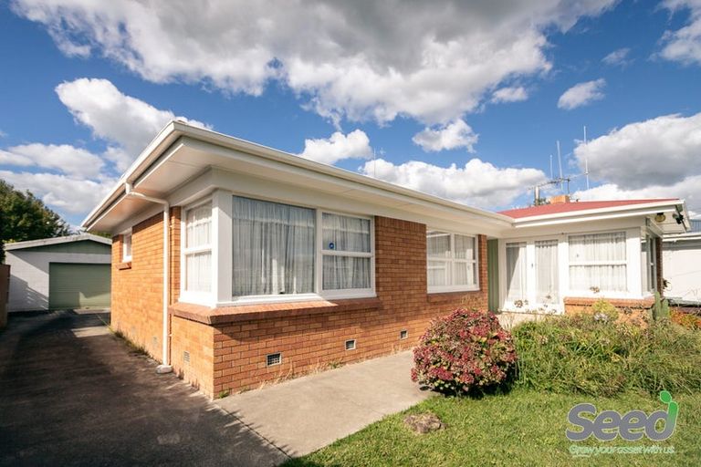 Photo of property in 35 De Vere Crescent, Chartwell, Hamilton, 3210
