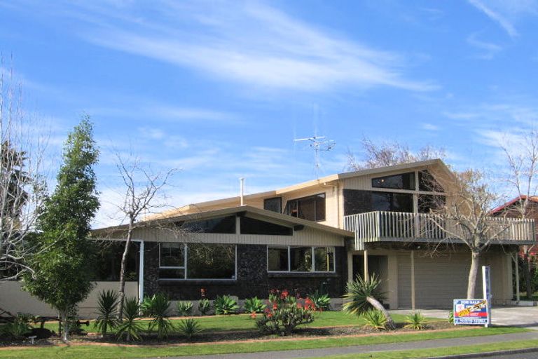 Photo of property in 23 Tainui Street, Matua, Tauranga, 3110