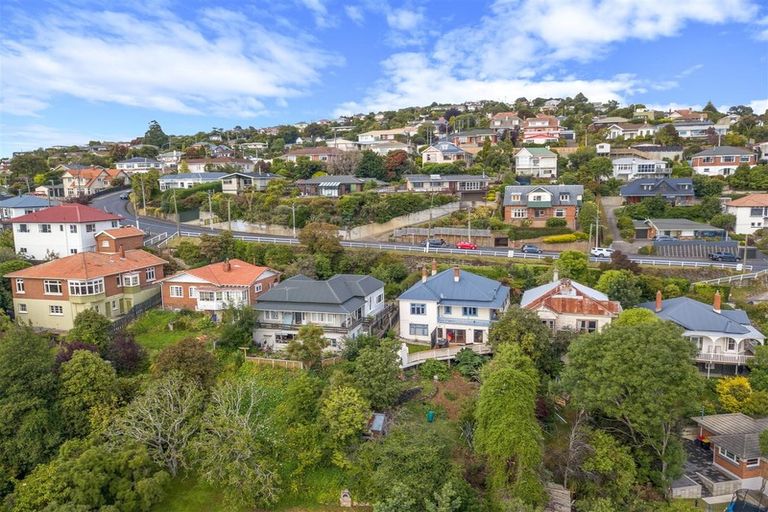 Photo of property in 51 Easther Crescent, Kew, Dunedin, 9012