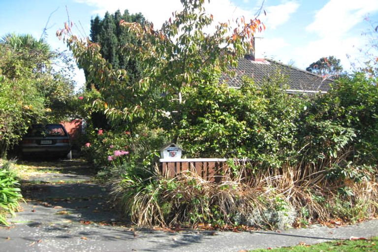 Photo of property in 3 Ashby Place, Bryndwr, Christchurch, 8052