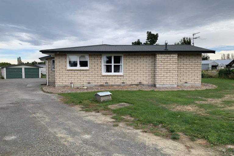 Photo of property in 259 Alford Forest Road, Allenton, Ashburton, 7700