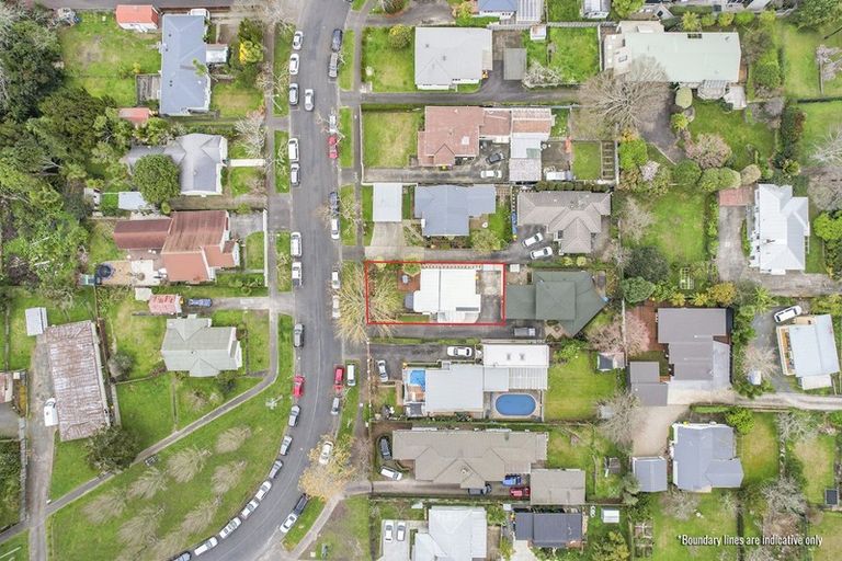 Photo of property in 34 Horne Street, Hamilton Central, Hamilton, 3204