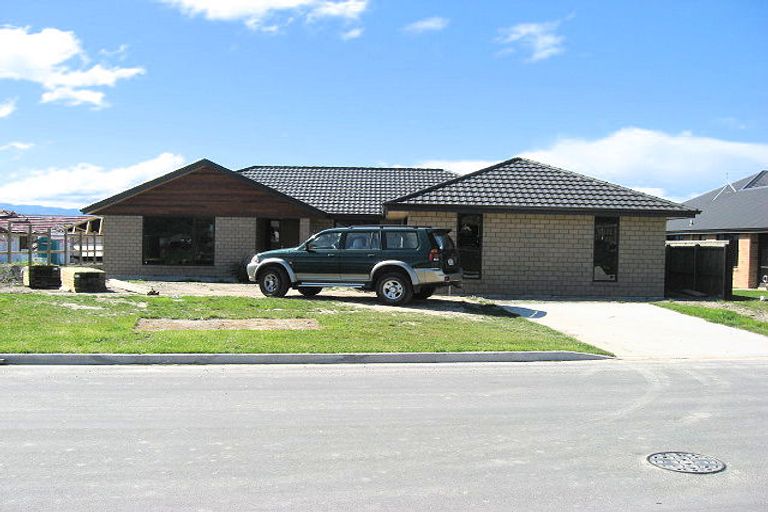 Photo of property in 48 Ashwood Drive, Witherlea, Blenheim, 7201