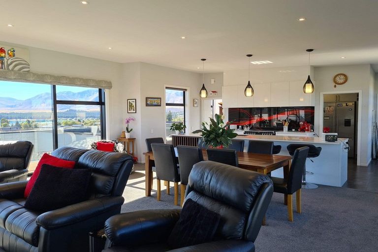 Photo of property in D'archiac Drive, Lake Tekapo, 7999