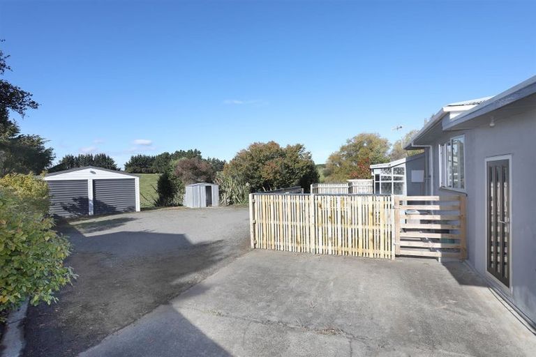 Photo of property in 25 Levin Street, Halcombe, Feilding, 4779