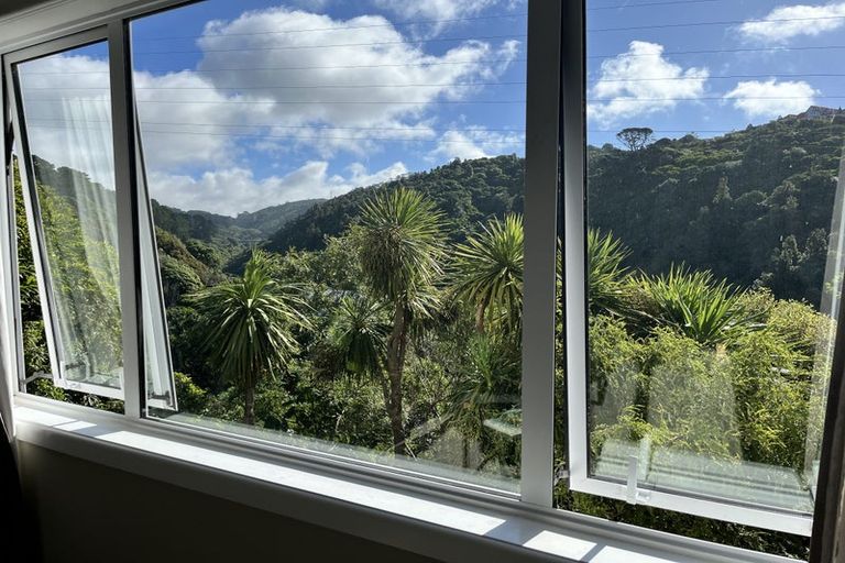 Photo of property in 48 Moana Road, Kelburn, Wellington, 6012