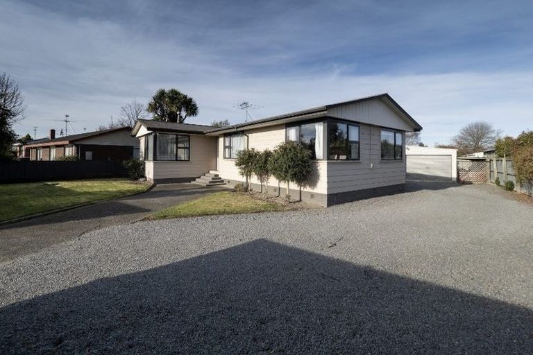 Photo of property in 6 Willow Street, Hampstead, Ashburton, 7700