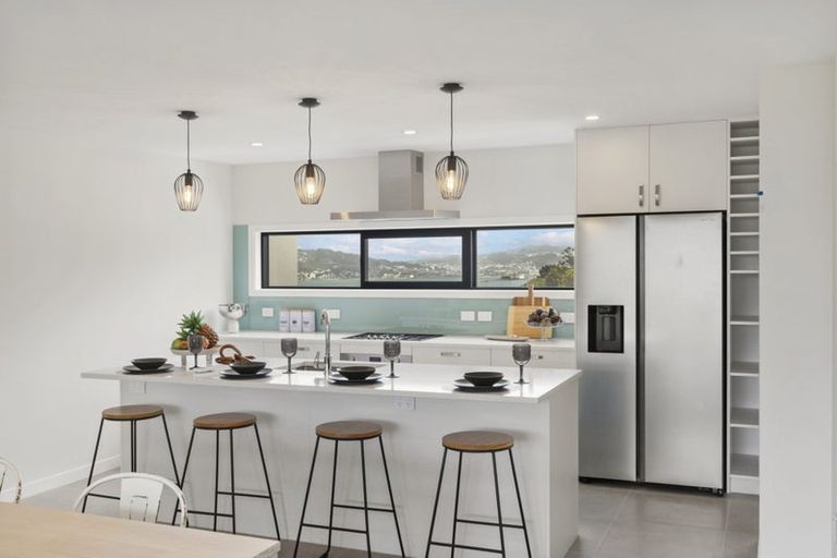 Photo of property in 29 Nanda Way, Khandallah, 6035