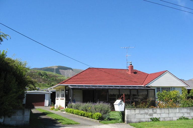 Photo of property in 9 Palm Avenue, Stoke, Nelson, 7011