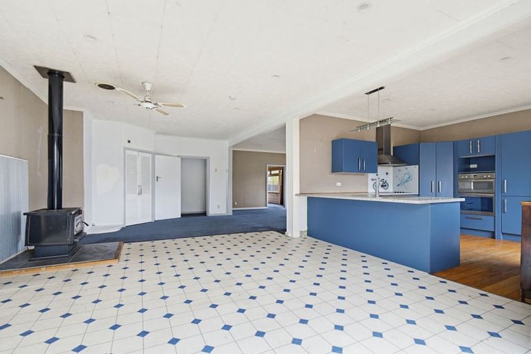 Photo of property in 5 Eric Street, Norsewood, 4974