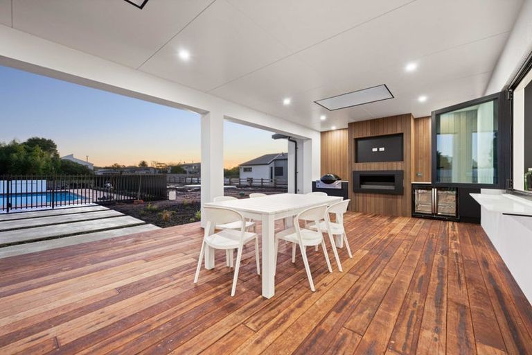 Photo of property in 19 Captain Stone Road, Te Kowhai, Hamilton, 3288