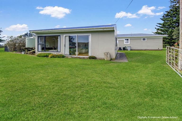 Photo of property in 866 Omamari Road, Omamari, Dargaville, 0373