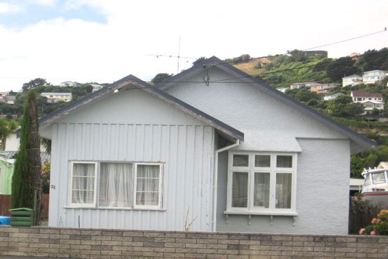 Photo of property in 32a Aparima Avenue, Miramar, Wellington, 6022