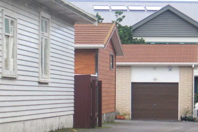 Photo of property in 16b Trafalgar Street, Johnsonville, Wellington, 6037