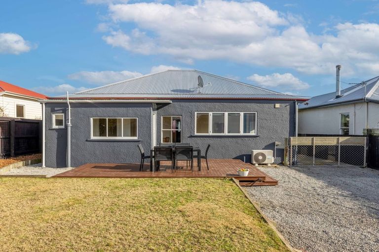 Photo of property in 32 Suffolk Street, Phillipstown, Christchurch, 8011