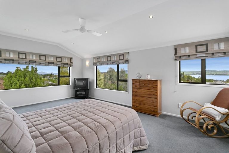 Photo of property in 34 Saint James Street, Richmond Heights, Taupo, 3330