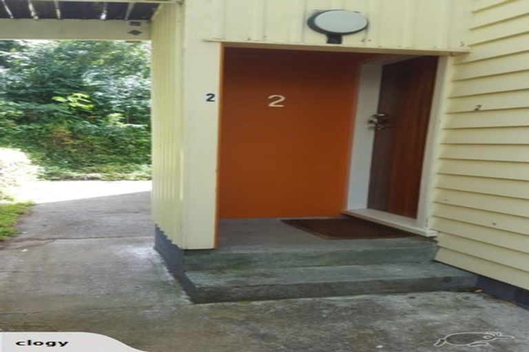 Photo of property in 2/9 Ngaio Gorge Road, Ngaio, Wellington, 6035