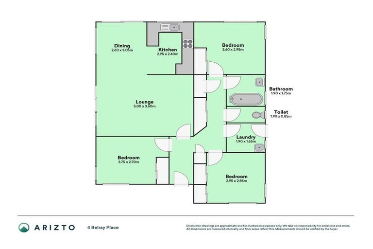 Photo of property in 49 Lyell Road, Outer Kaiti, Gisborne, 4010