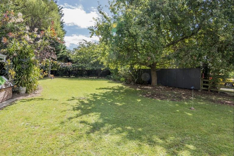 Photo of property in 662 State Highway 1, Kuku, Levin, 5570