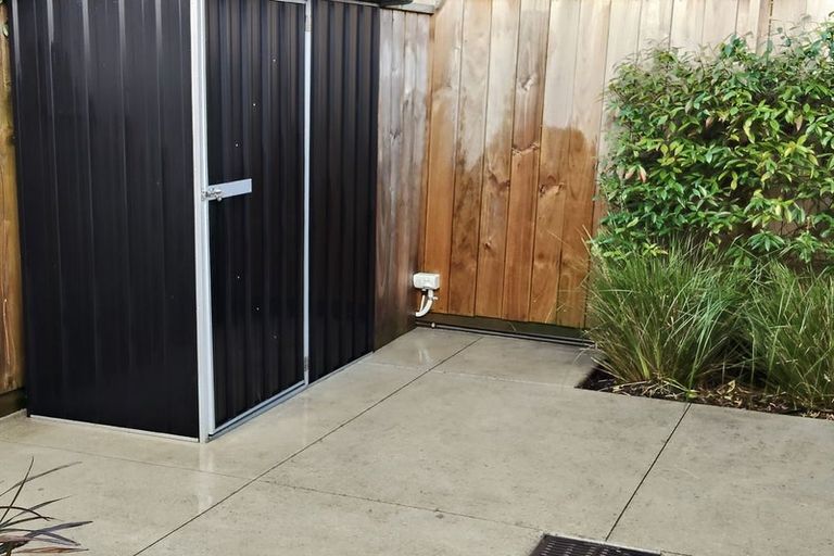 Photo of property in 5/305 Madras Street, Christchurch Central, Christchurch, 8013