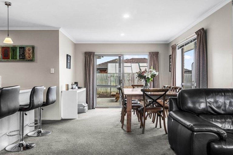 Photo of property in 15 Cypress Street, Linwood, Christchurch, 8062