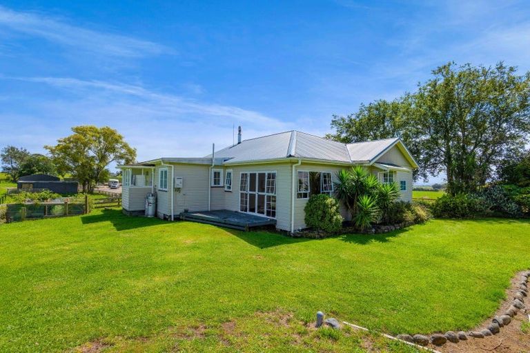 Photo of property in 157 Norfolk Road, Norfolk, Inglewood, 4388