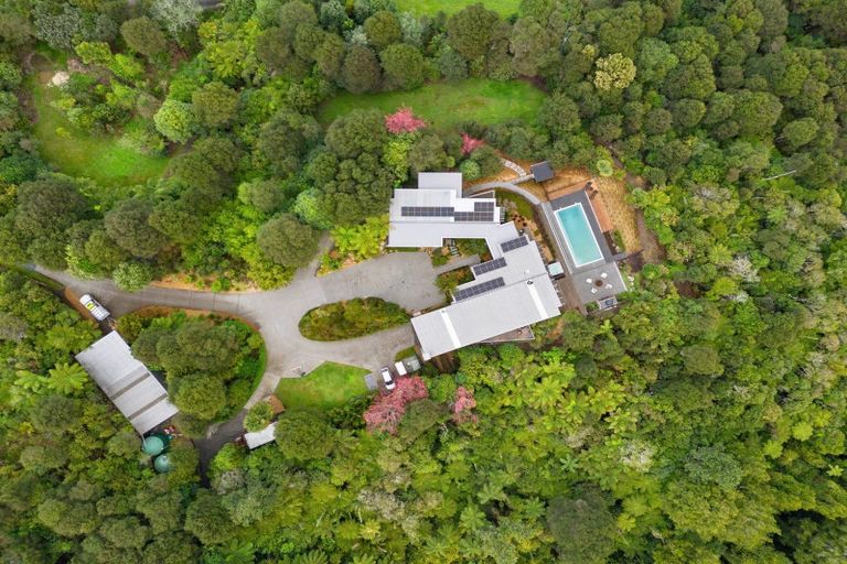 Photo of property in 345 Maungakawa Road, Te Miro, Cambridge, 3496