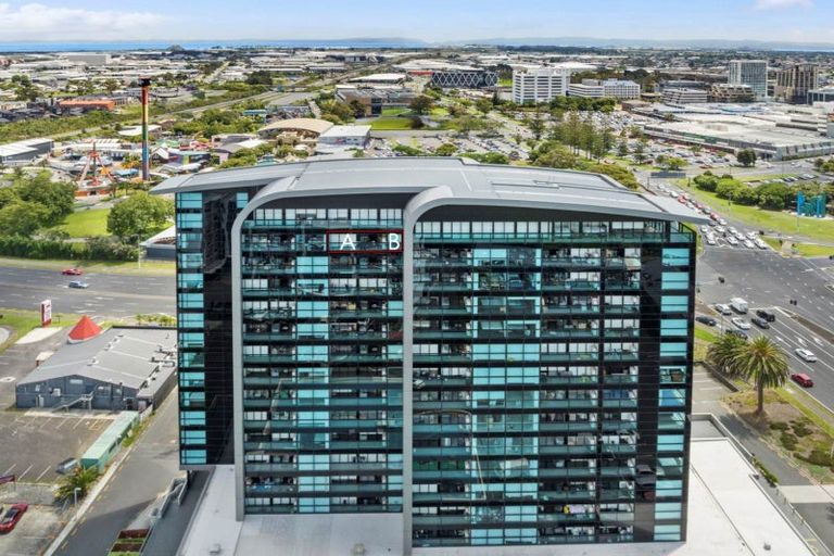 Photo of property in 1306/8 Lakewood Court, Manukau, Auckland, 2104