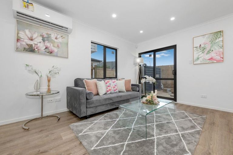 Photo of property in 6b Tua Place, Favona, Auckland, 2024