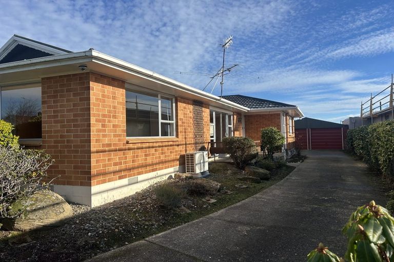 Photo of property in 32 Elm Crescent, Gladstone, Invercargill, 9810