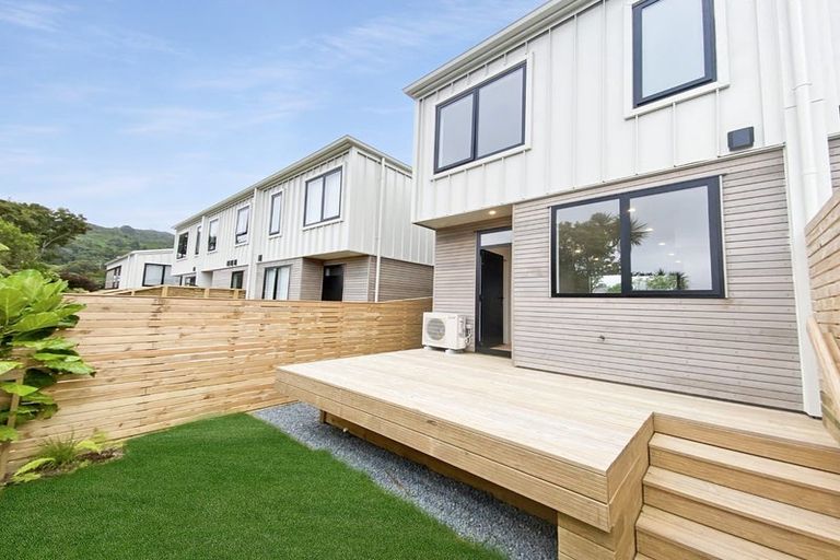 Photo of property in 11/13 Fancourt Street, Karori, Wellington, 6012