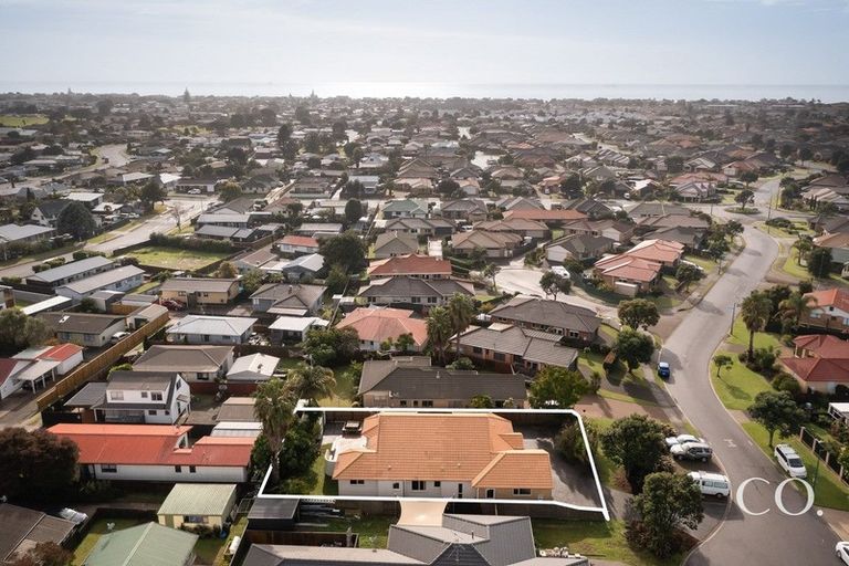 Photo of property in 78 Denny Hulme Drive, Mount Maunganui, 3116