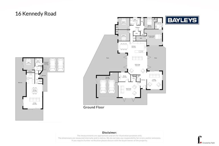 Photo of property in 16 Kennedy Road, Dairy Flat, Albany, 0792