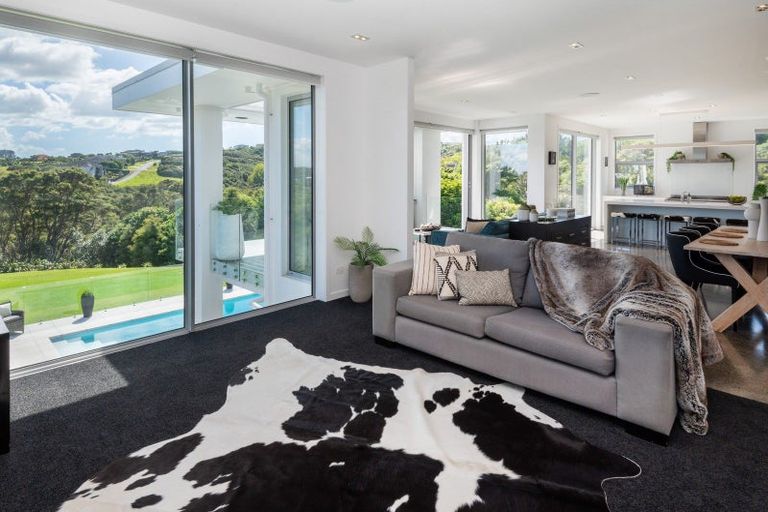 Photo of property in 824 Redoubt Road, Flat Bush, Auckland, 2019