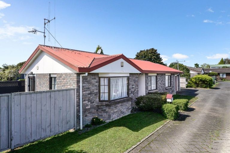 Photo of property in 64b Enderley Avenue, Enderley, Hamilton, 3214