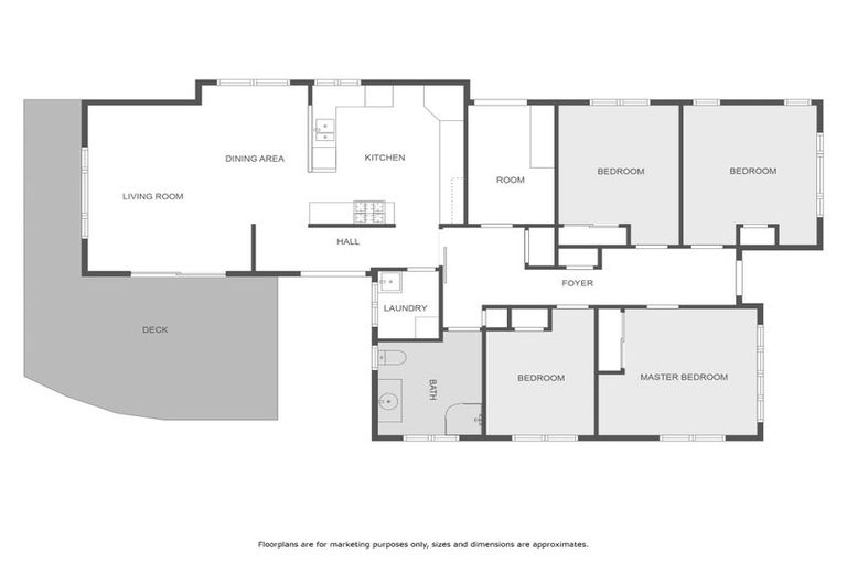 Photo of property in 1 James Street, Hamilton East, Hamilton, 3216