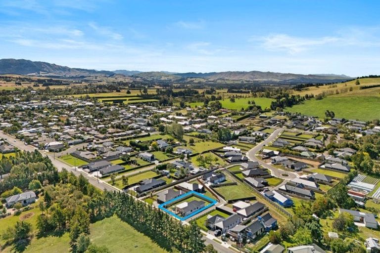 Photo of property in 65 Courage Road, Amberley, 7410