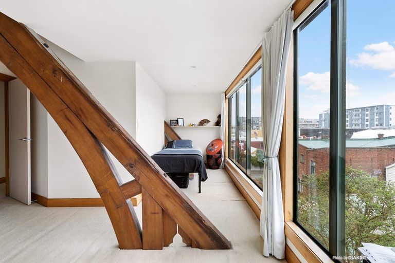 Photo of property in 70d Webb Street, Te Aro, Wellington, 6011