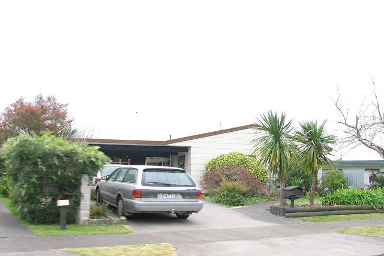 Photo of property in 6 Swansea Place, Tamatea, Napier, 4112