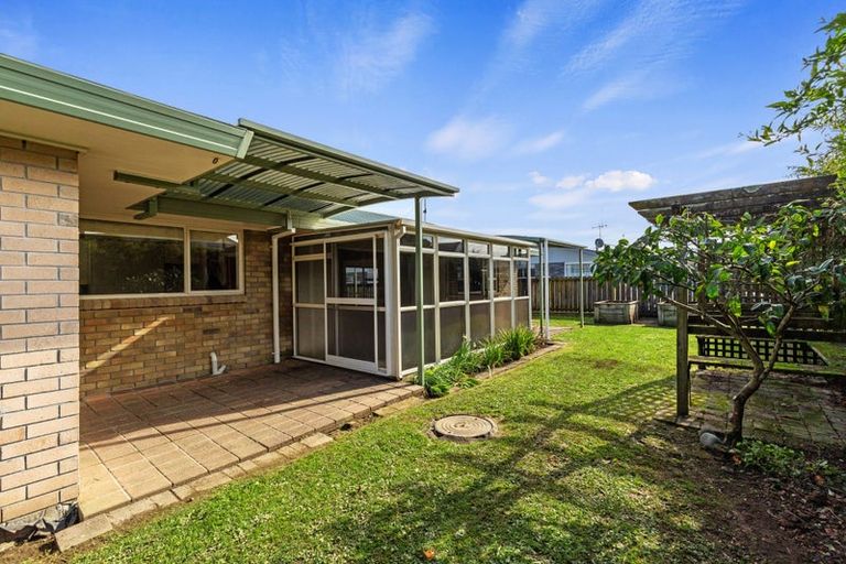 Photo of property in 84b Studholme Street, Morrinsville, 3300