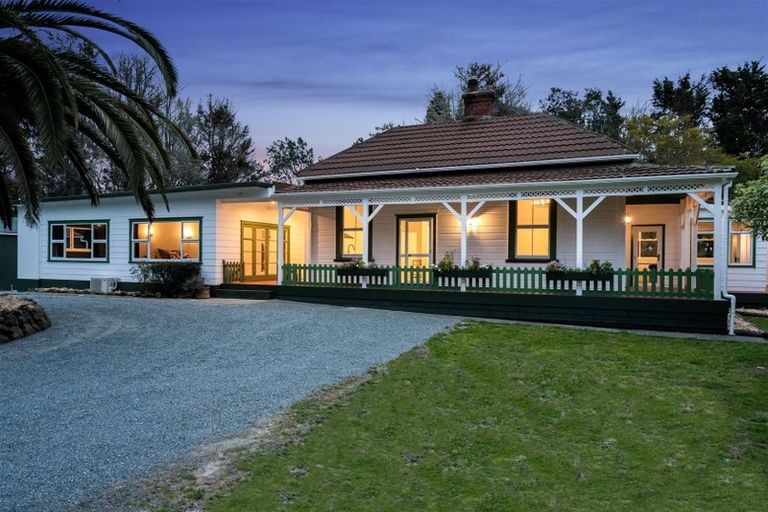 Photo of property in 46 Forest View Road, Te Kamo, Kamo, 0185