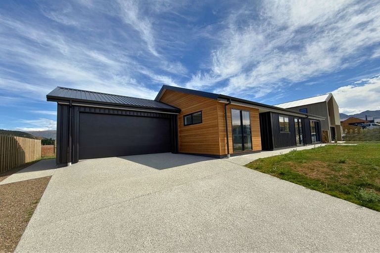 Photo of property in Northlake, 15 Lammermoor Street, Wanaka, 9305