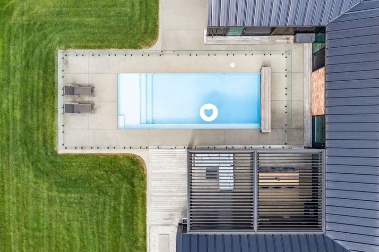 Photo of property in 47 Ngahape Road, Otorohanga, Te Awamutu, 3873