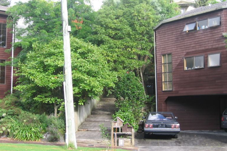 Photo of property in 60a Hawera Road, Kohimarama, Auckland, 1071