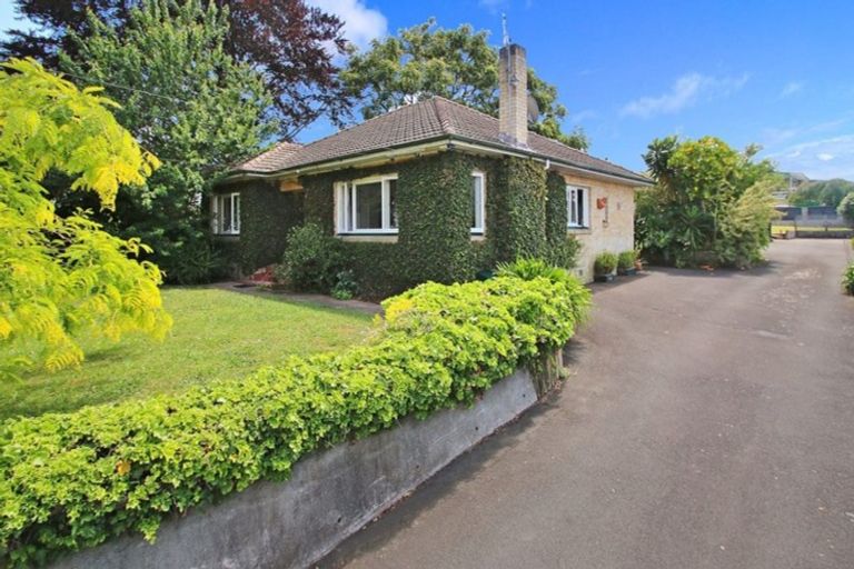 Photo of property in 52 Ellicott Road, Nawton, Hamilton, 3200