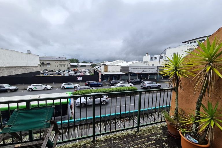 Photo of property in 645/641 Victoria Street, Hamilton Central, Hamilton, 3204