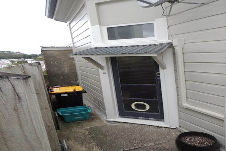 Photo of property in 6/31 Daniell Street, Newtown, Wellington, 6021